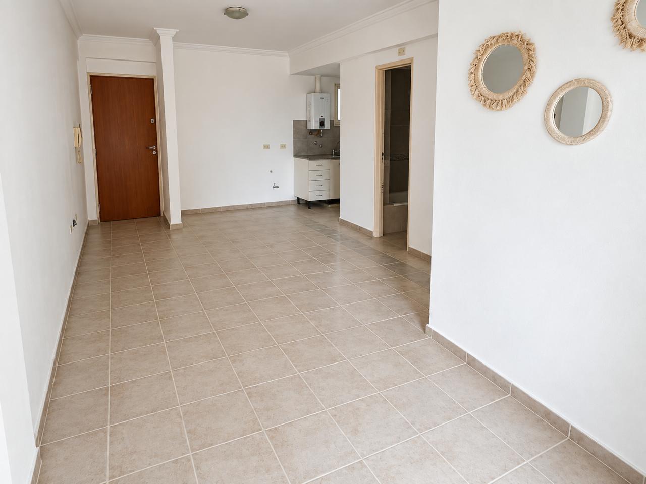 Imagen Departamento 61 entre 1 y 115 