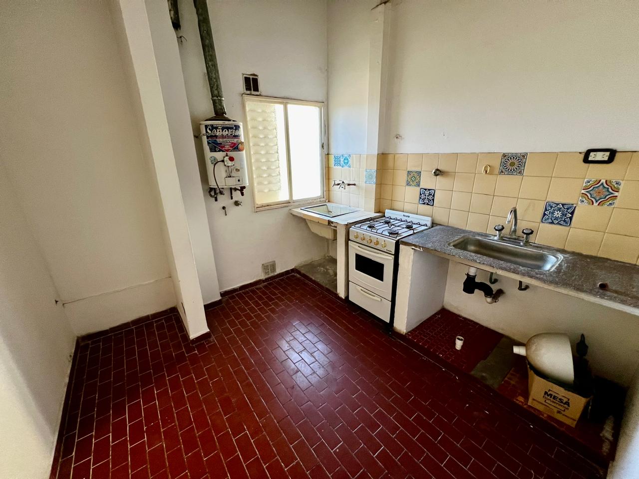 Imagen Departamento 29 entre 58 y 59 