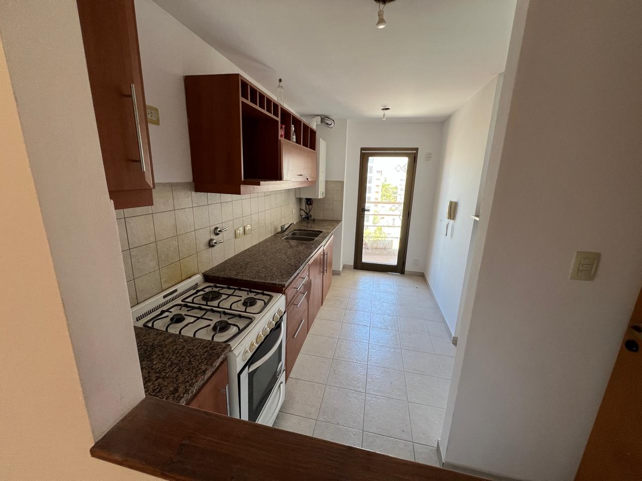Imagen Departamento 58 entre 12 y 13 