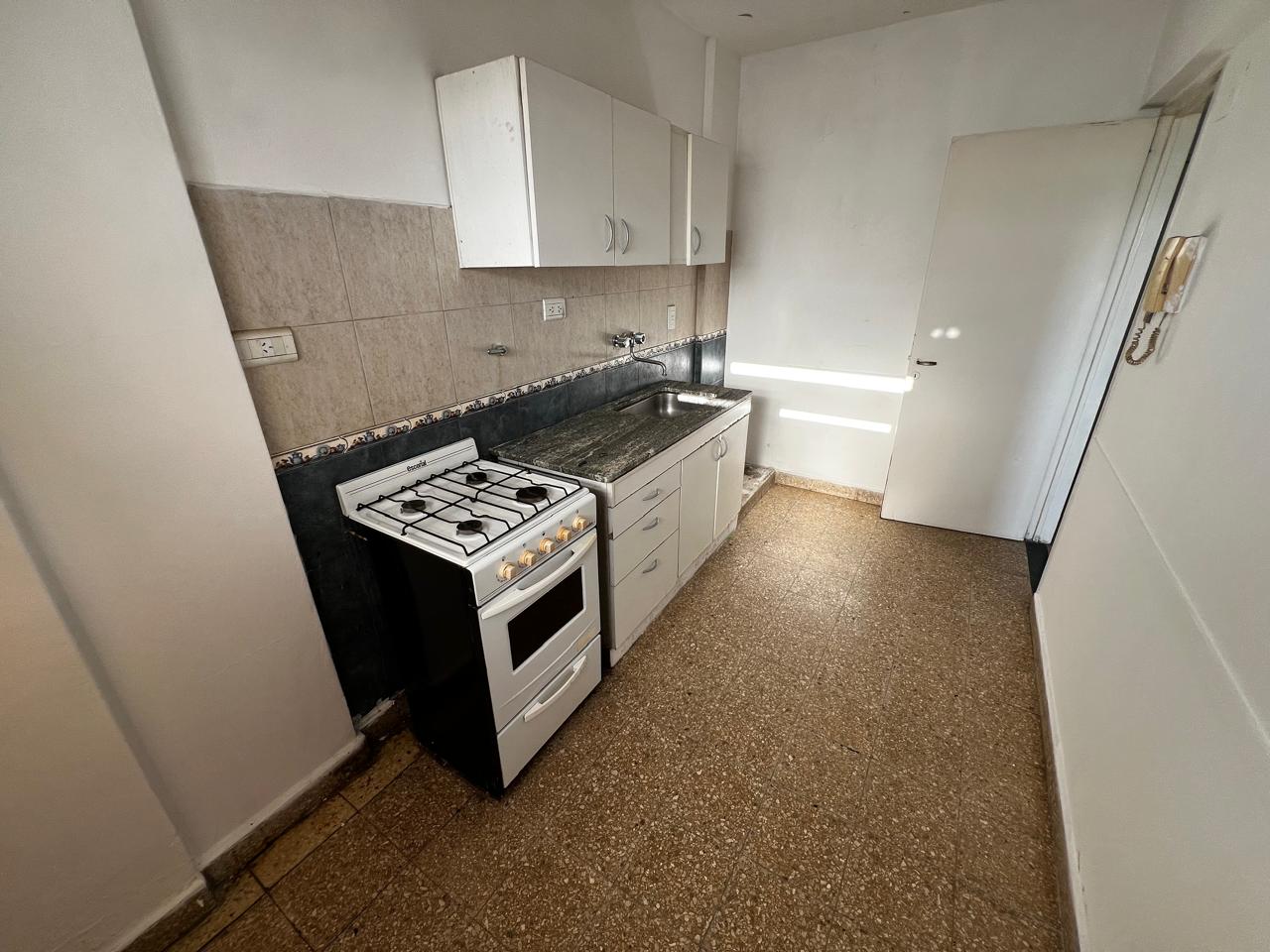 Imagen Departamento 5 entre 43 y 44