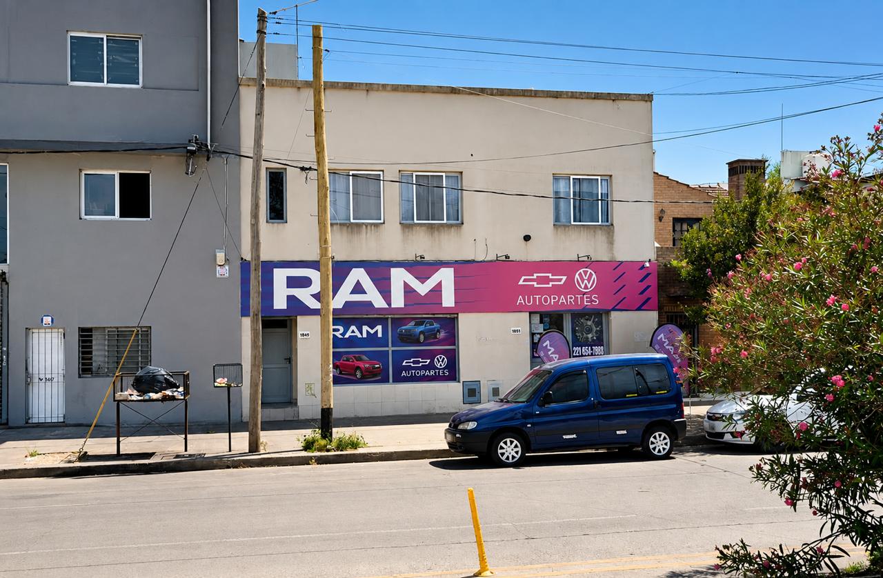 Imagen Departamento Diagonal 73 entre 32 y 33 