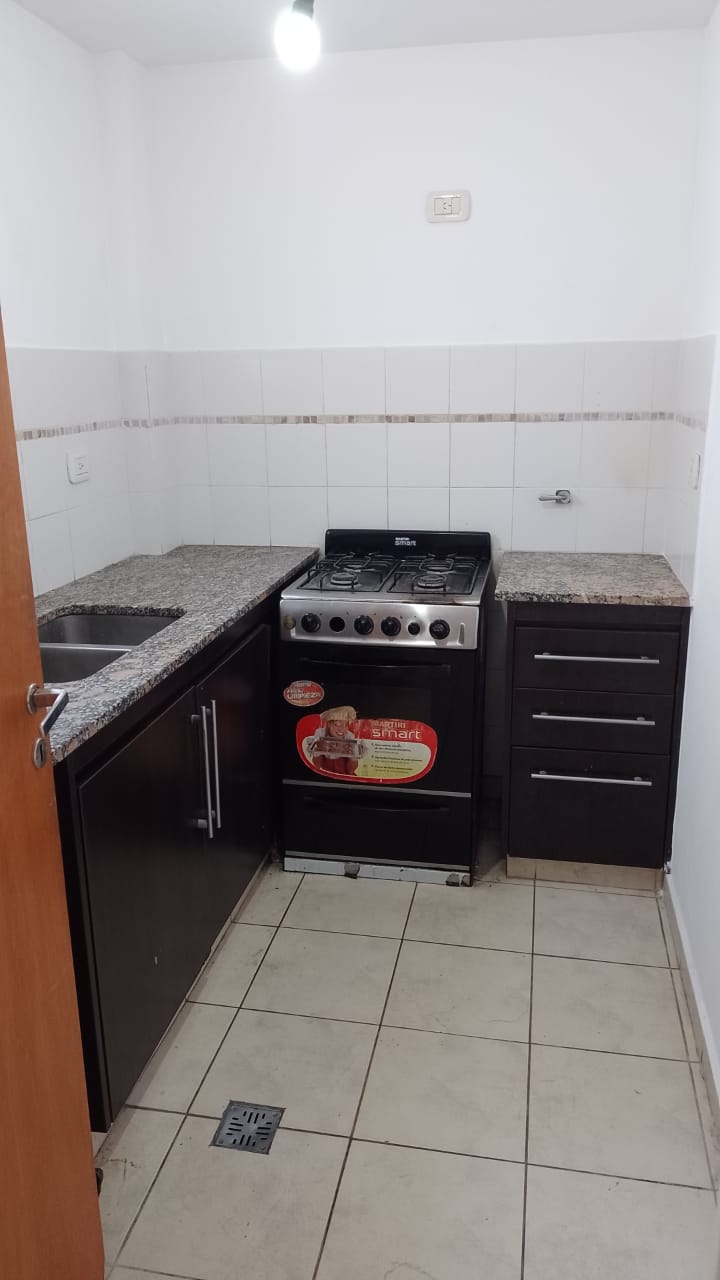 Imagen Departamento 3 entre 63 y 64