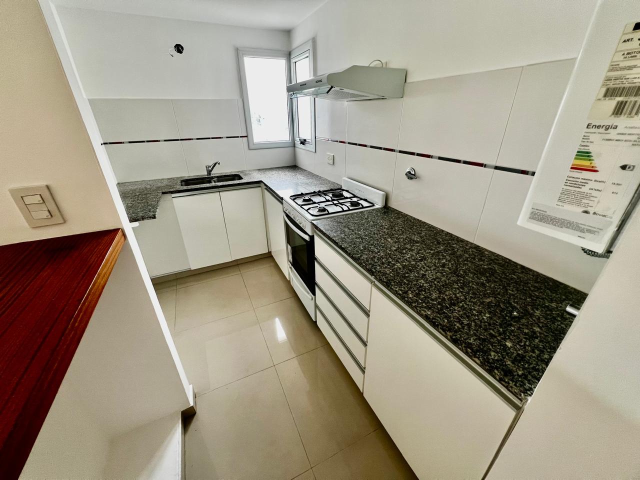 Imagen Departamento 57 entre 17 y 18 