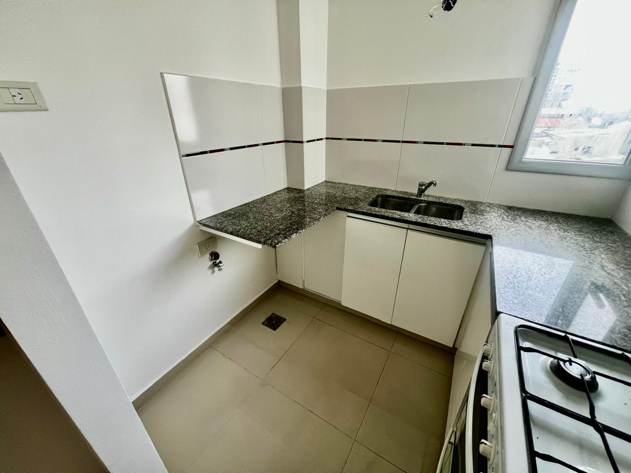 Imagen Departamento 57 entre 17 y 18 