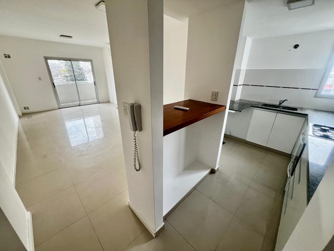 Imagen Departamento 57 entre 17 y 18 