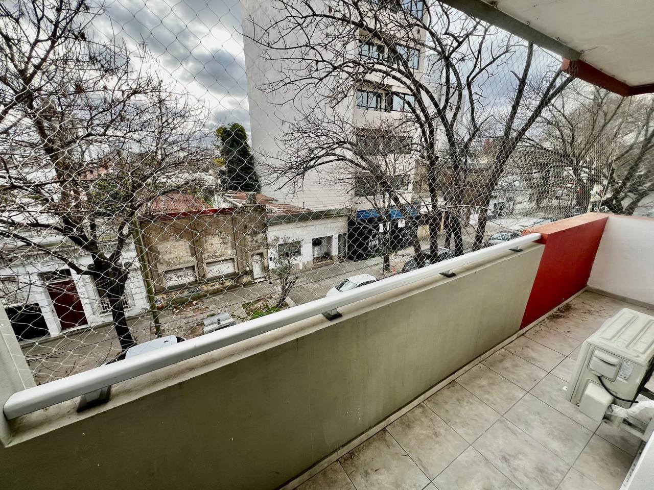 Imagen Departamento 57 entre 17 y 18 