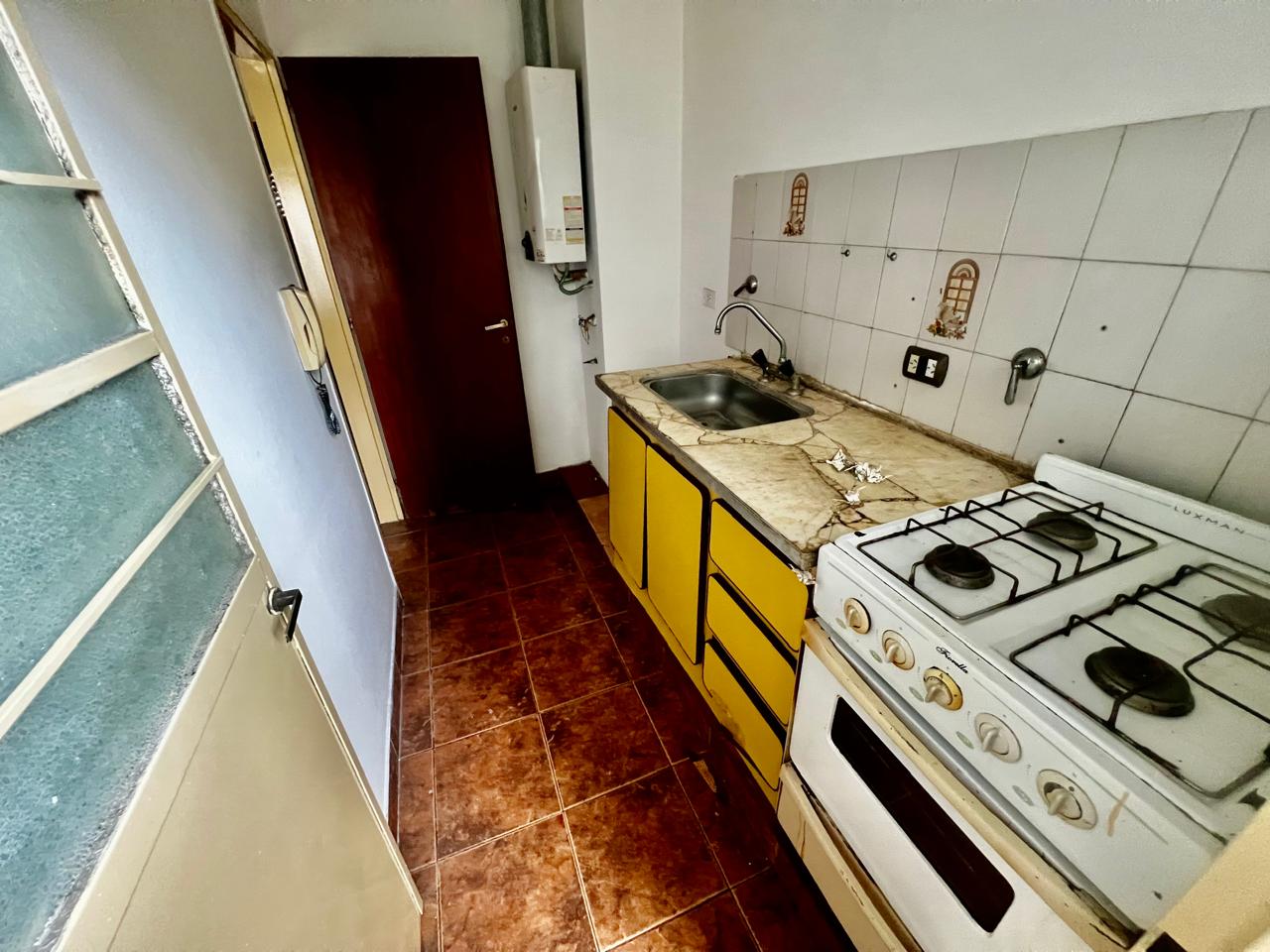 Imagen Departamento 2 entre 60 y 61
