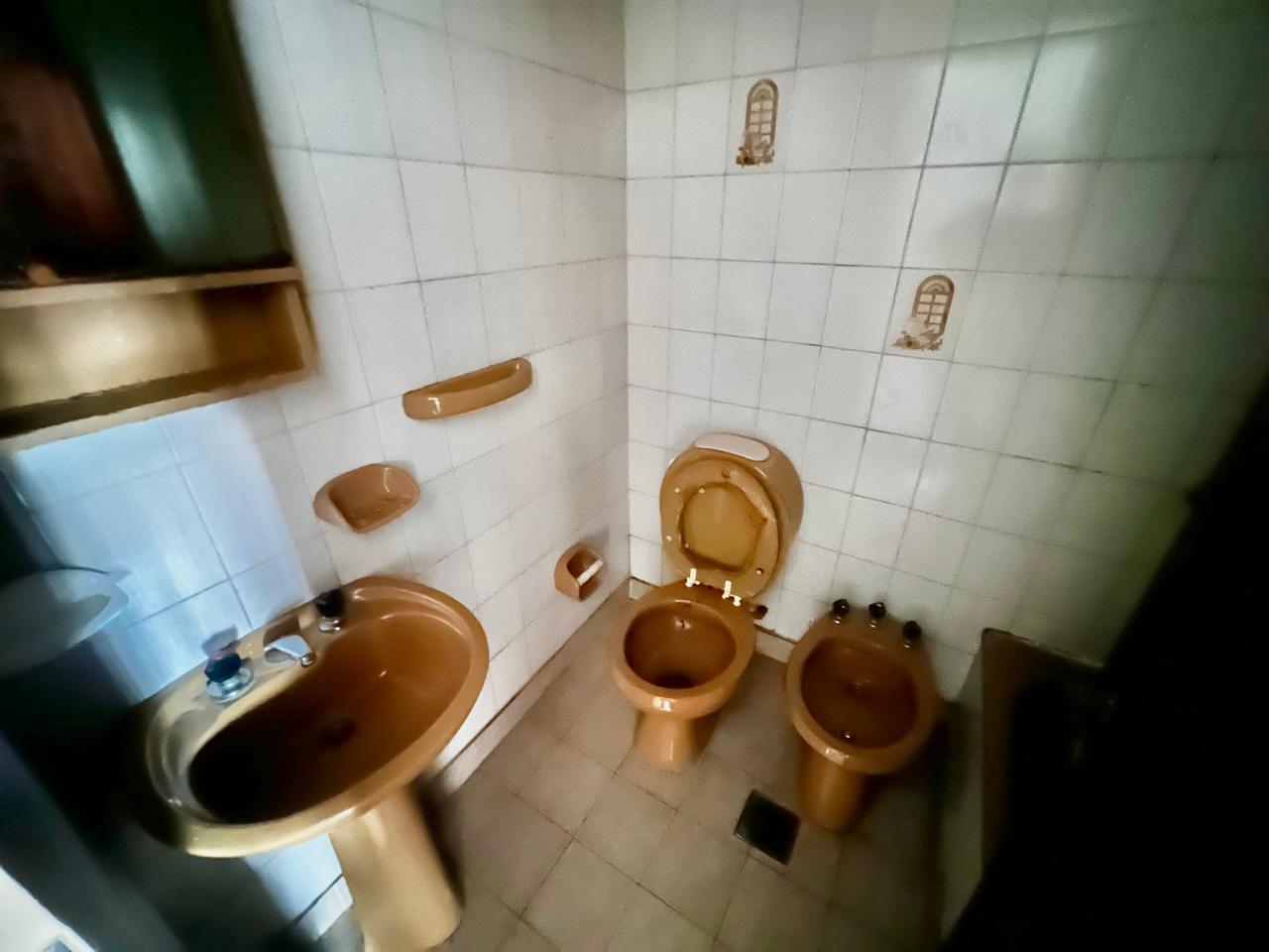 Imagen Departamento 2 entre 60 y 61