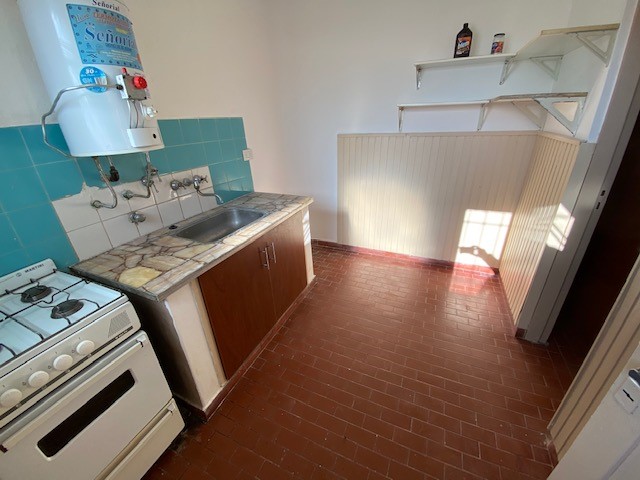 Imagen Departamento 116 entre 66 y 67