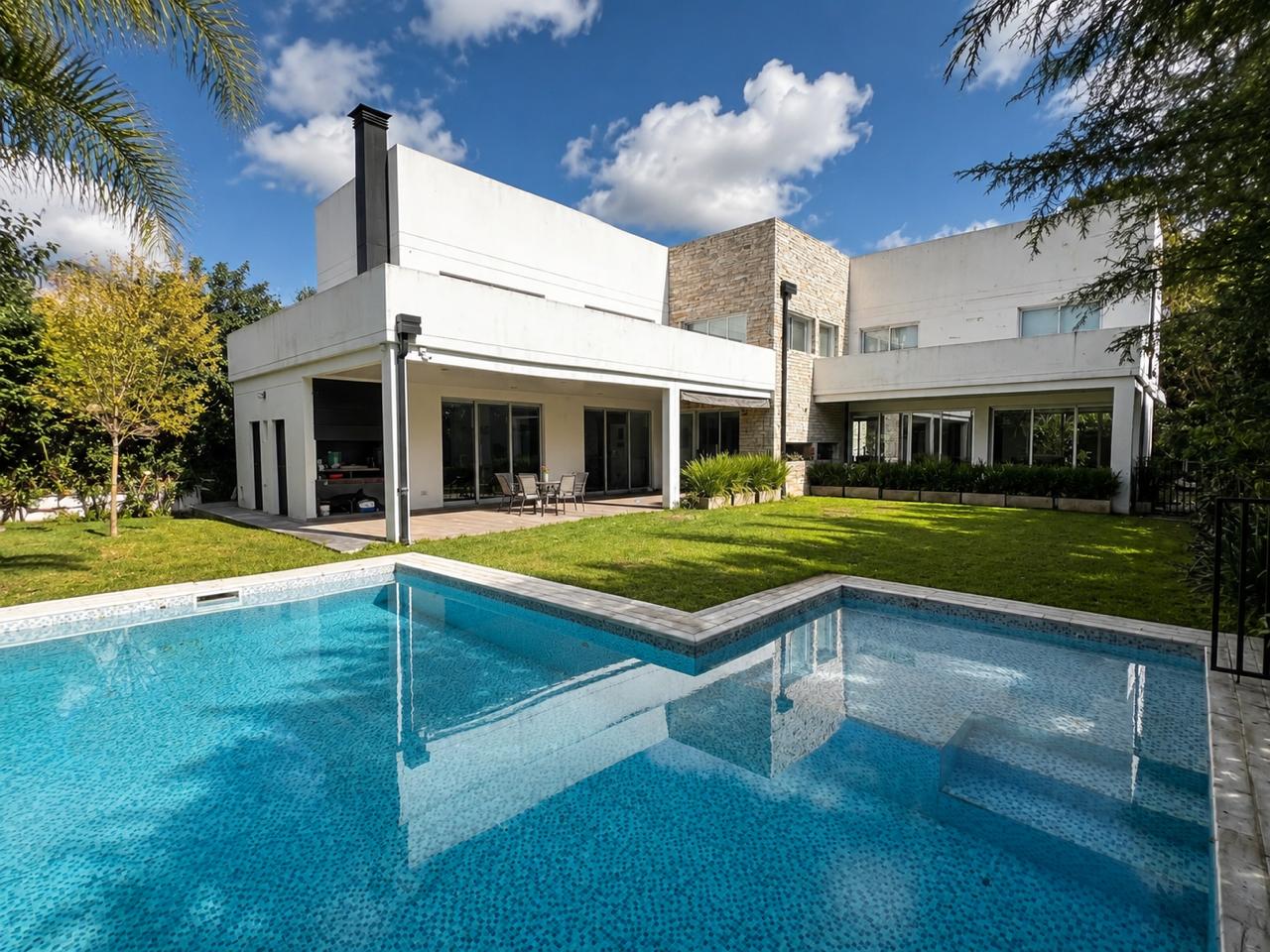 Imagen Casa 506 entre 133 y 138 