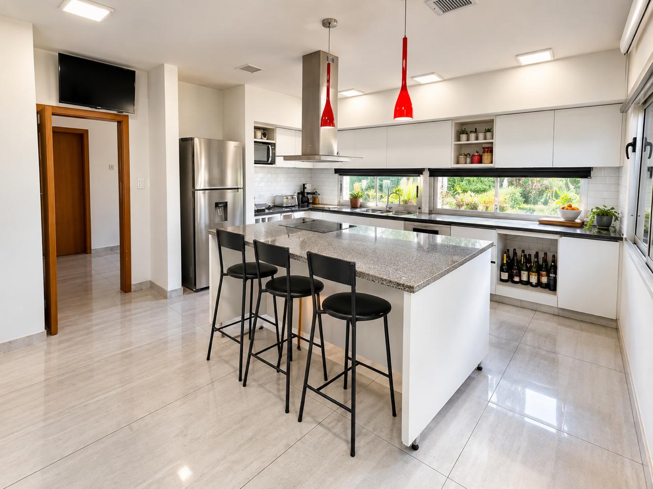 Imagen Casa 506 entre 133 y 138 