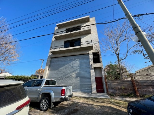 Imagen Local 122 entre 38 y 39 