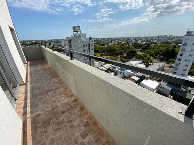 Imagen Departamento 61 entre 18 y 19