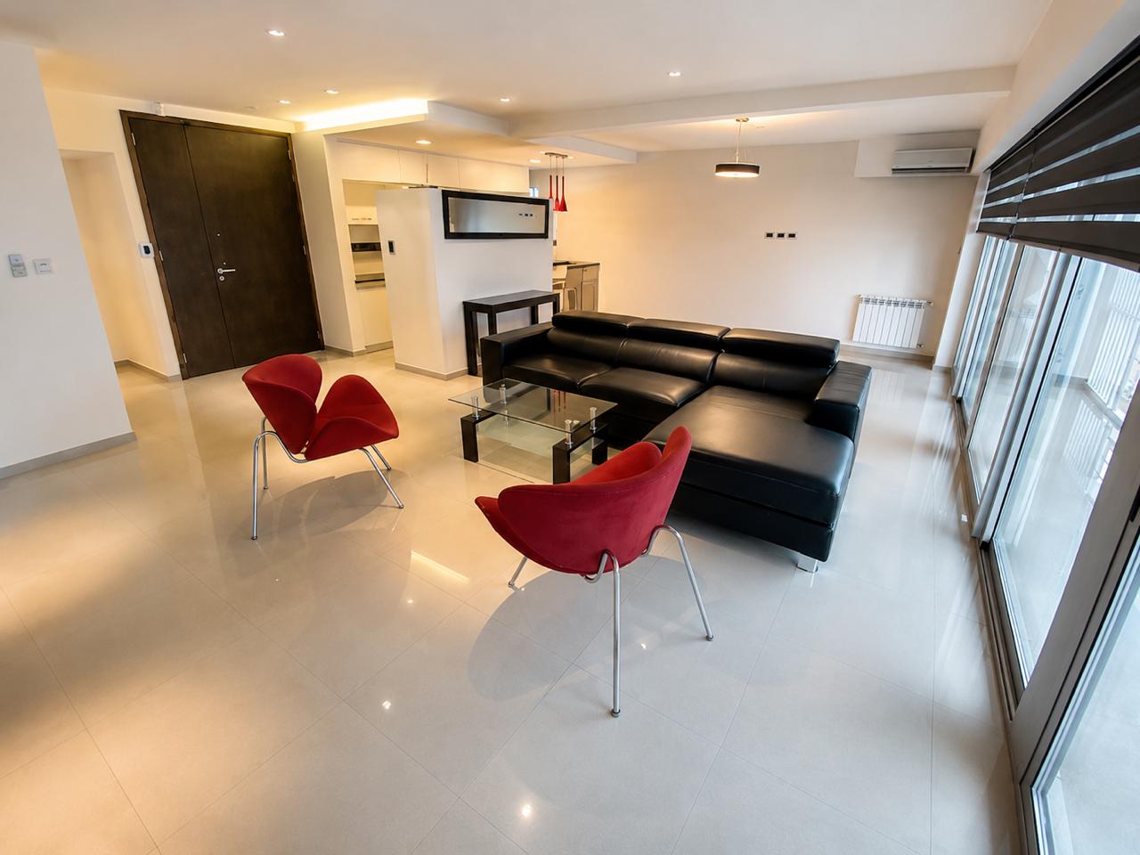 Imagen Departamento 54 entre 10 y 11 