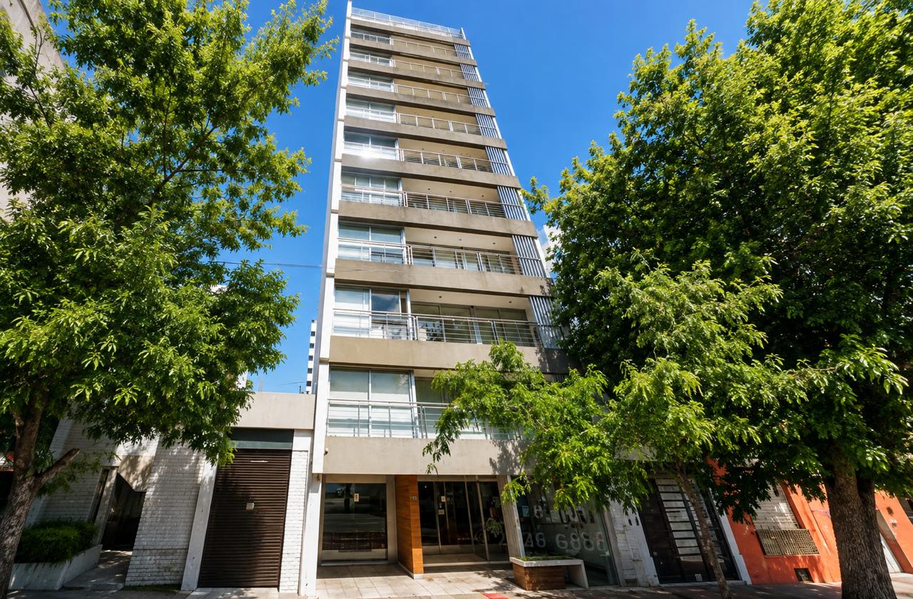 Imagen Departamento 54 entre 10 y 11 