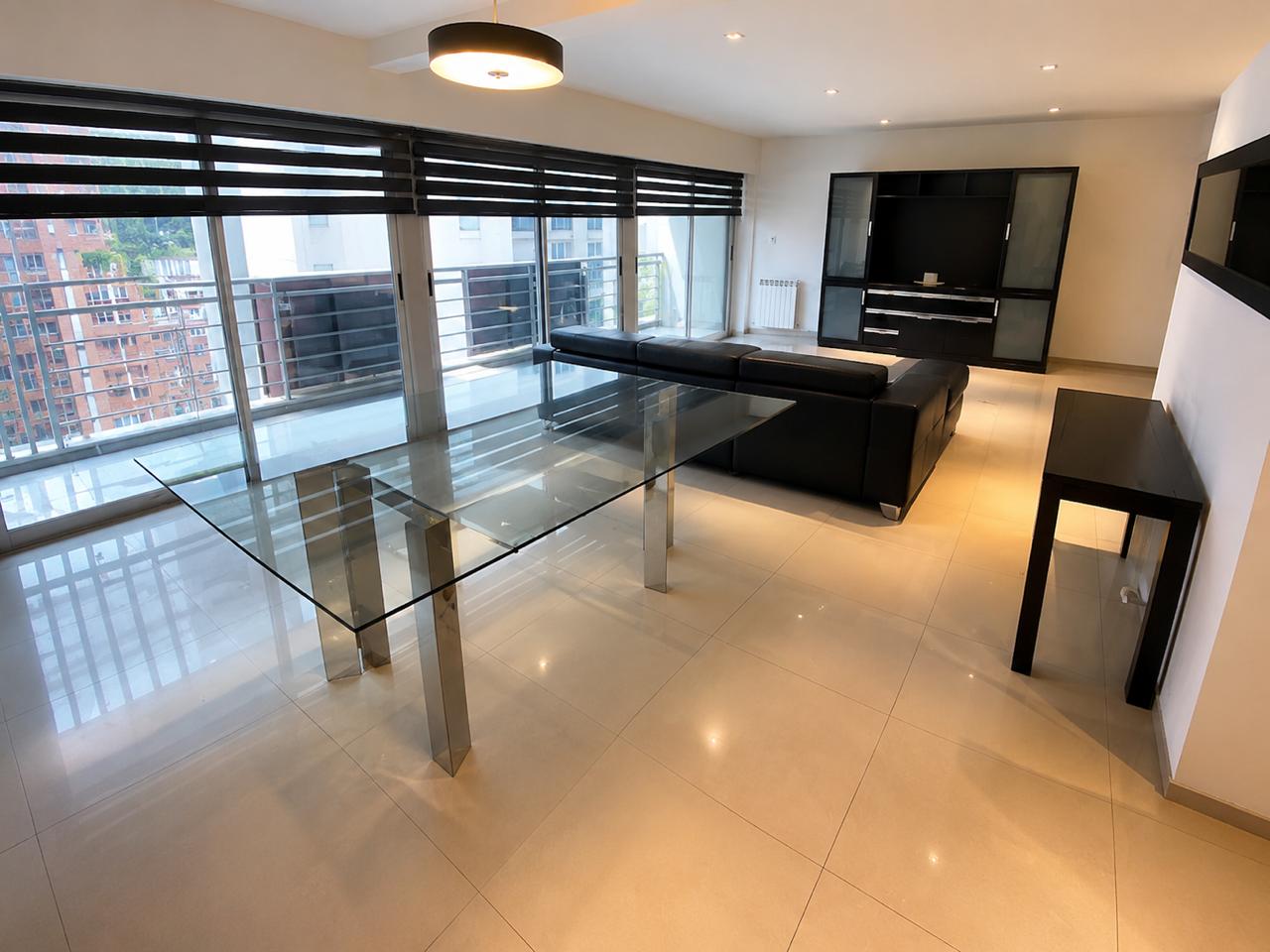 Imagen Departamento 54 entre 10 y 11 