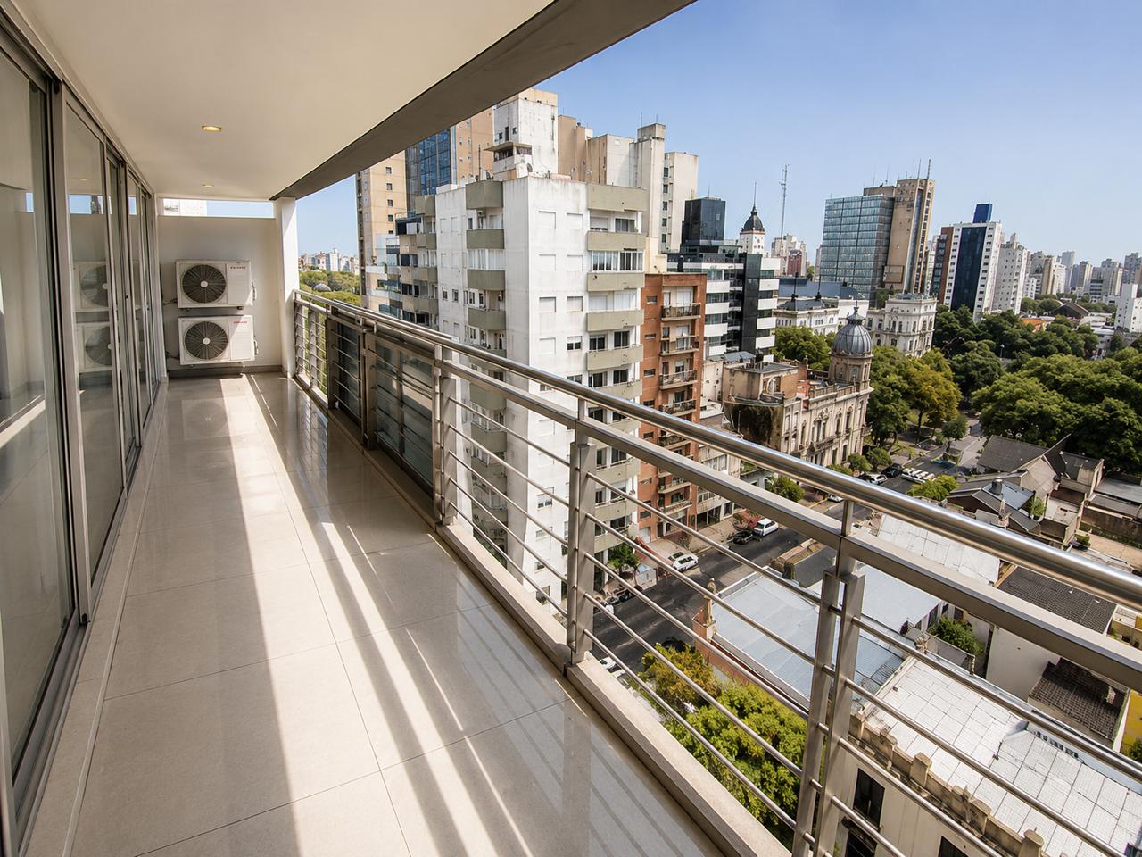 Imagen Departamento 54 entre 10 y 11 