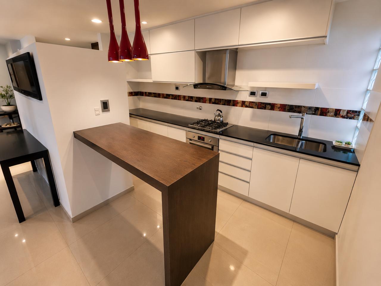 Imagen Departamento 54 entre 10 y 11 