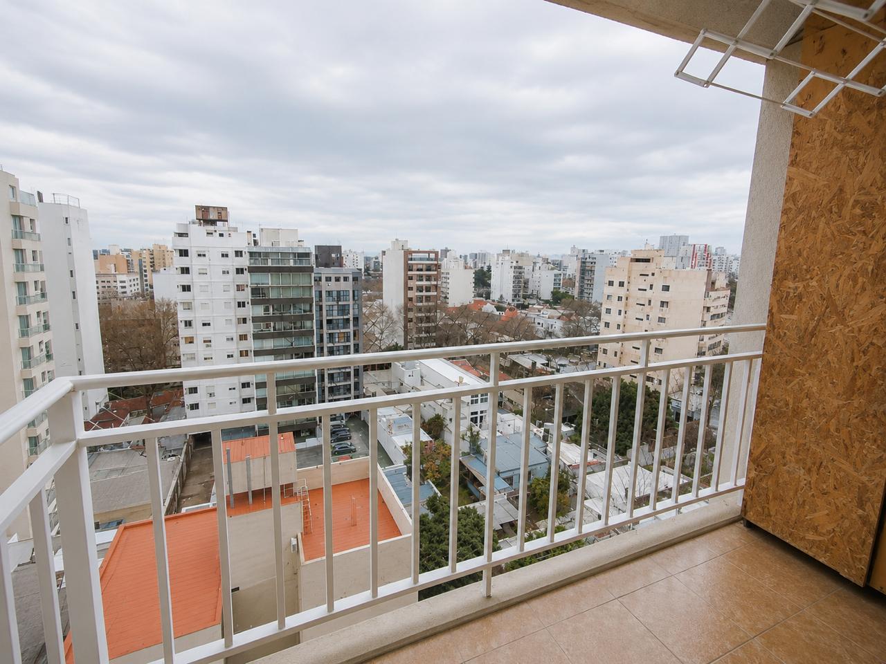 Imagen Departamento 44 entre 11 y 12 