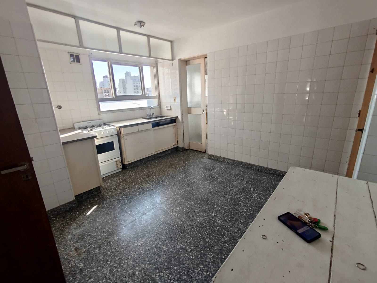 Imagen Departamento 46 entre 8 y diagonal 74