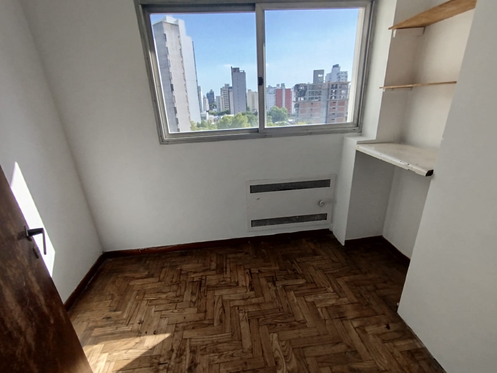 Imagen Departamento 46 entre 8 y diagonal 74