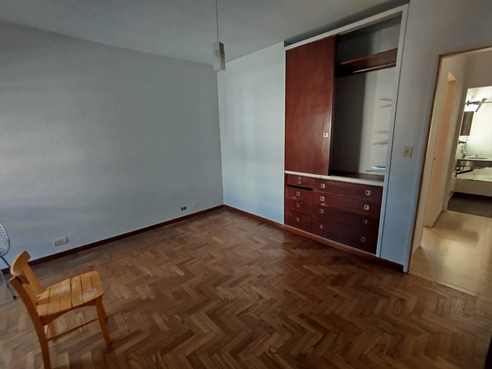 Imagen Departamento 46 entre 8 y diagonal 74