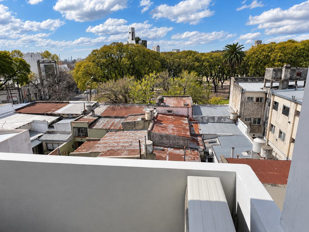 Imagen Departamento 2 entre 65 y 66