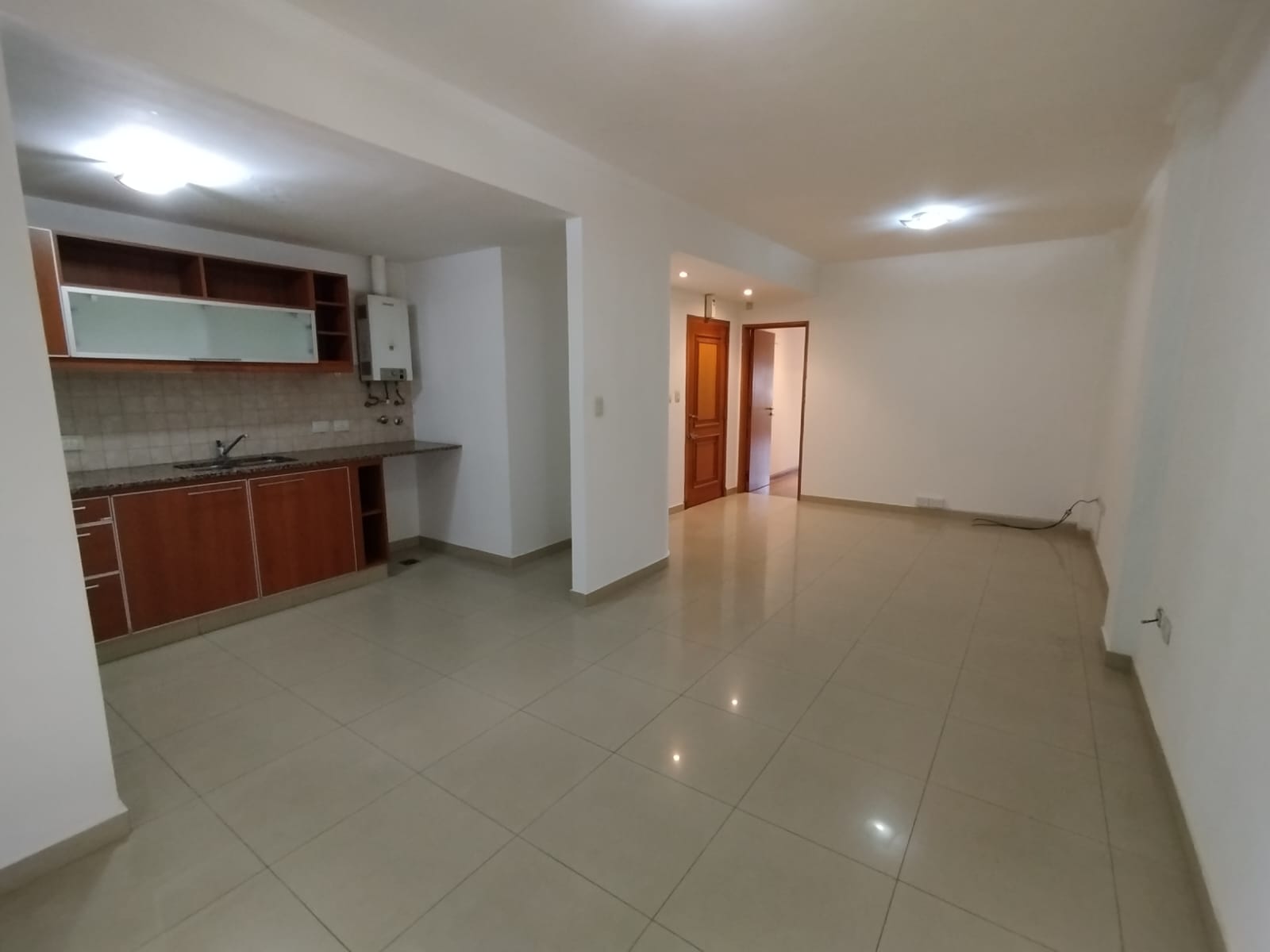 Imagen Departamento 41 entre 12 y 13 