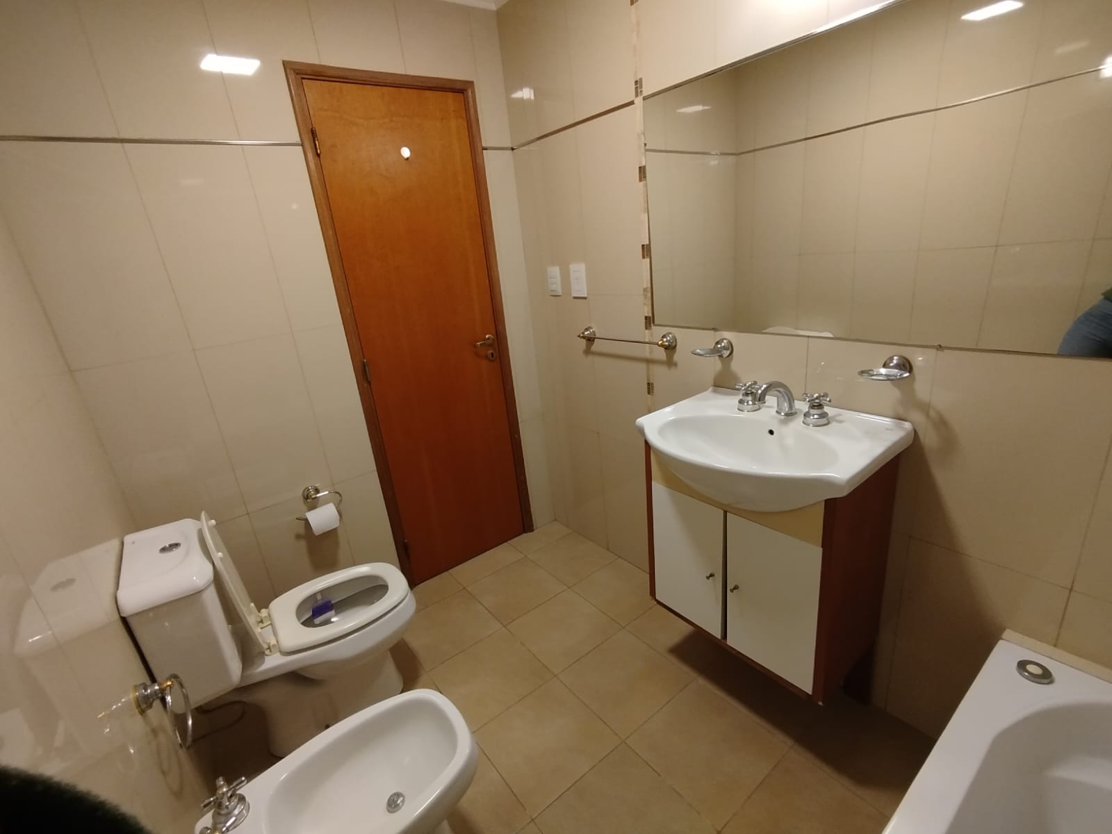 Imagen Departamento 41 entre 12 y 13 