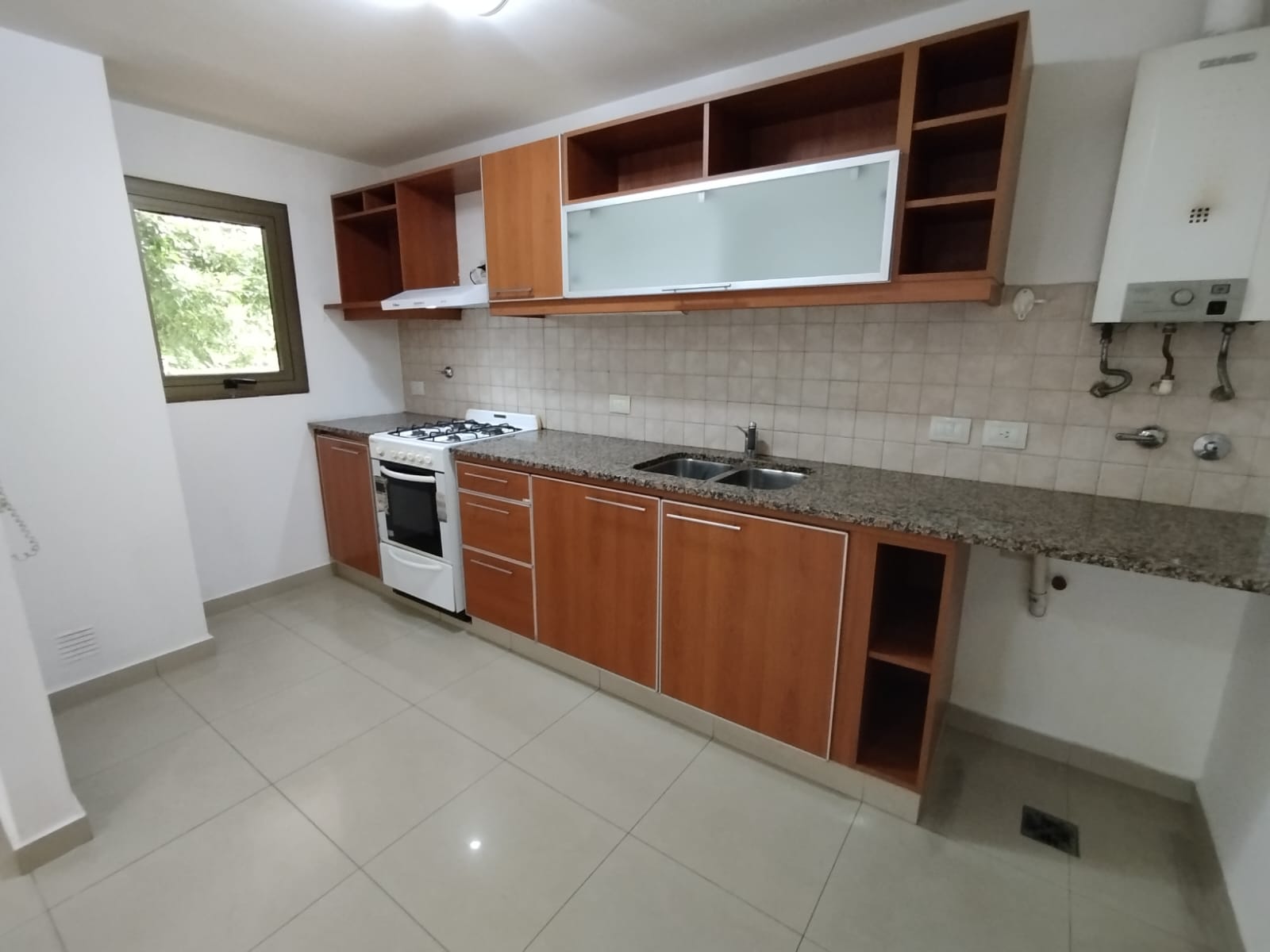 Imagen Departamento 41 entre 12 y 13 