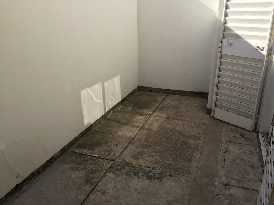 Imagen Departamento 57 entre 131 y 132