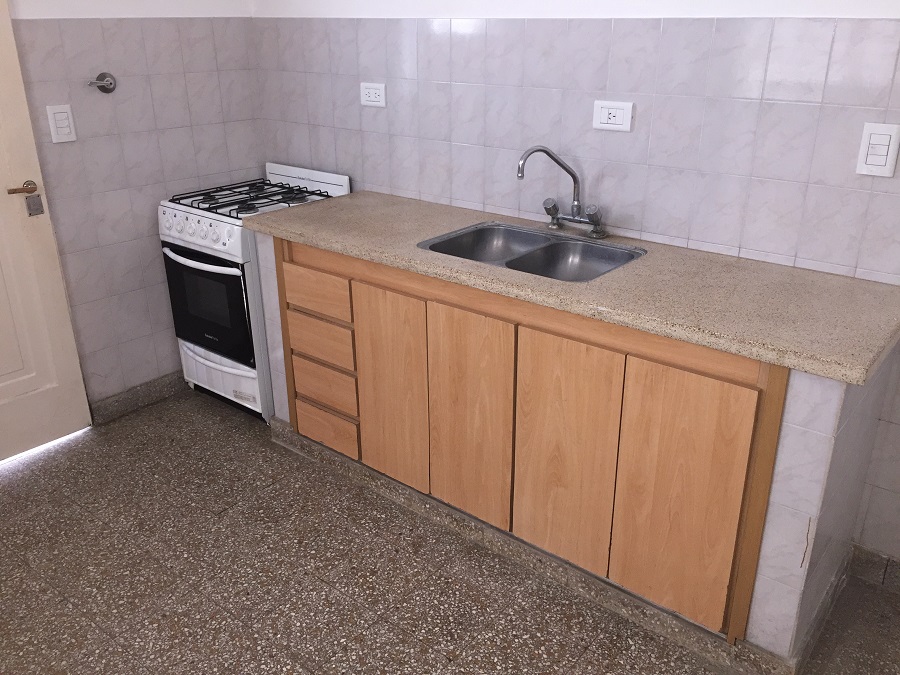Imagen Departamento 57 entre 131 y 132