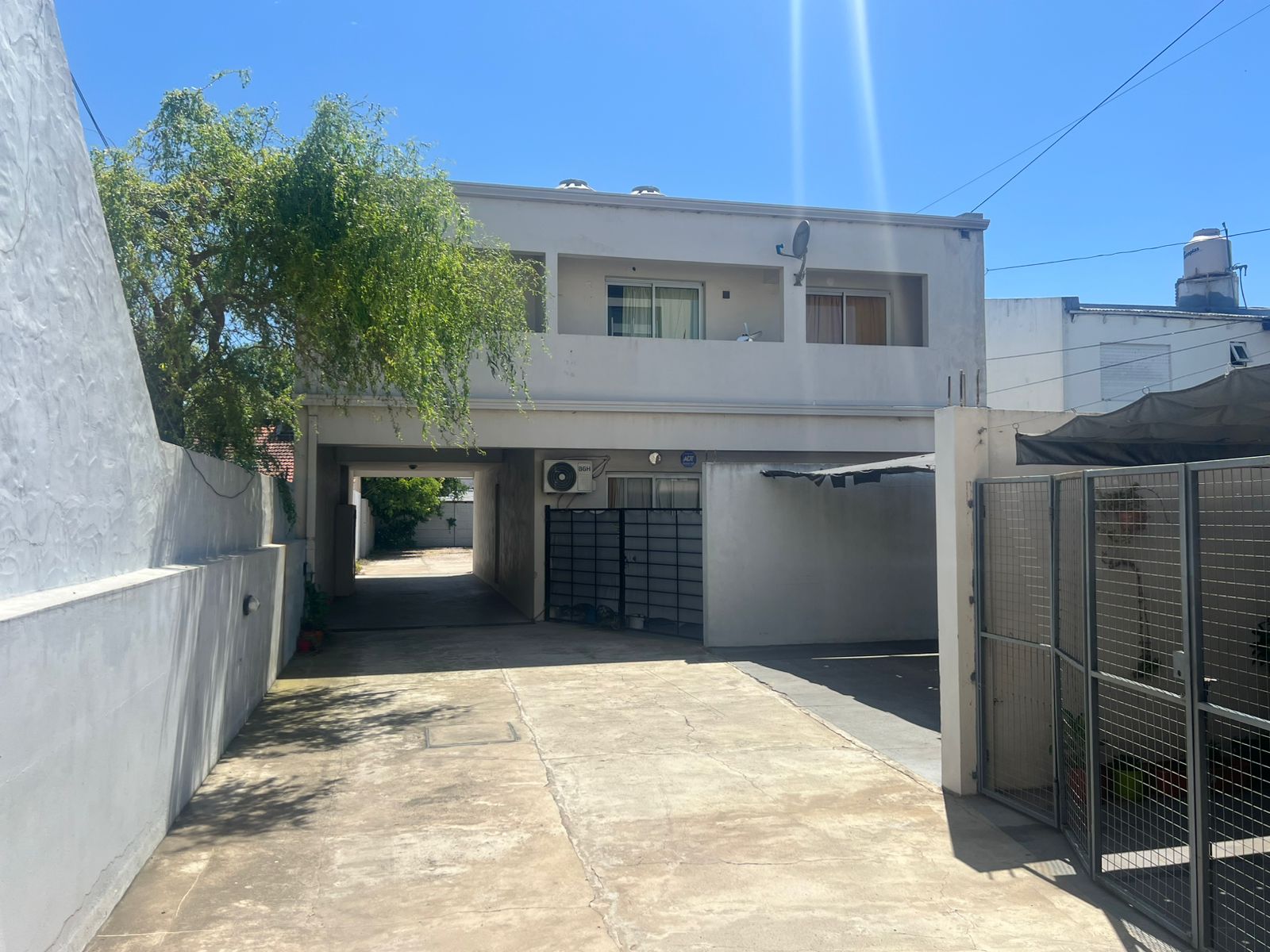 Imagen Departamento 135 entre 531 y 32