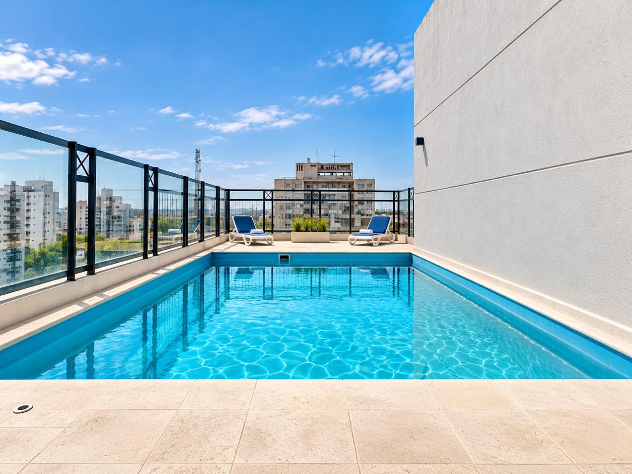 Imagen Departamento 53 entre 4 y 5