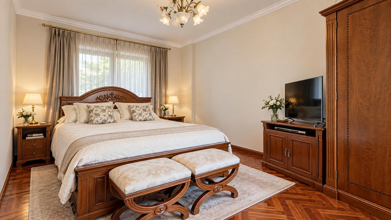 Imagen Departamento 53 entre 4 y 5