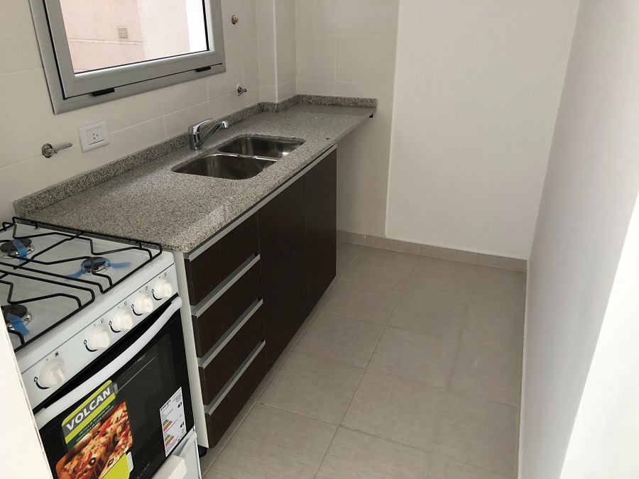 Imagen Departamento 18 entre 57 y 58 