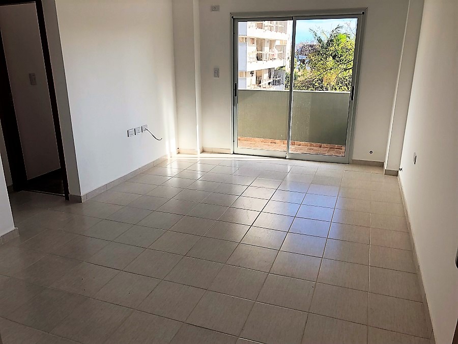 Imagen Departamento 18 entre 57 y 58 