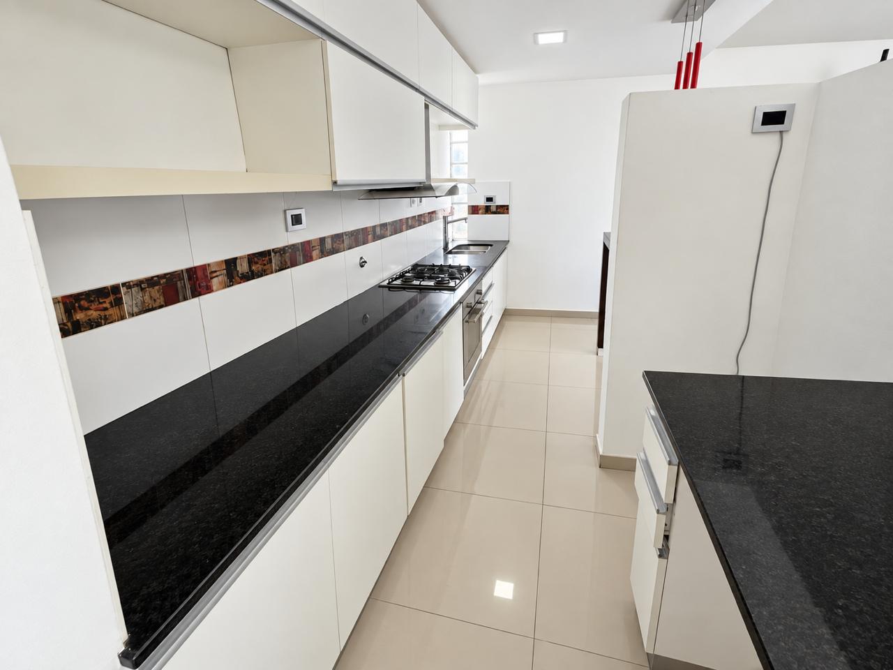 Imagen Departamento 54 entre 10 y 11