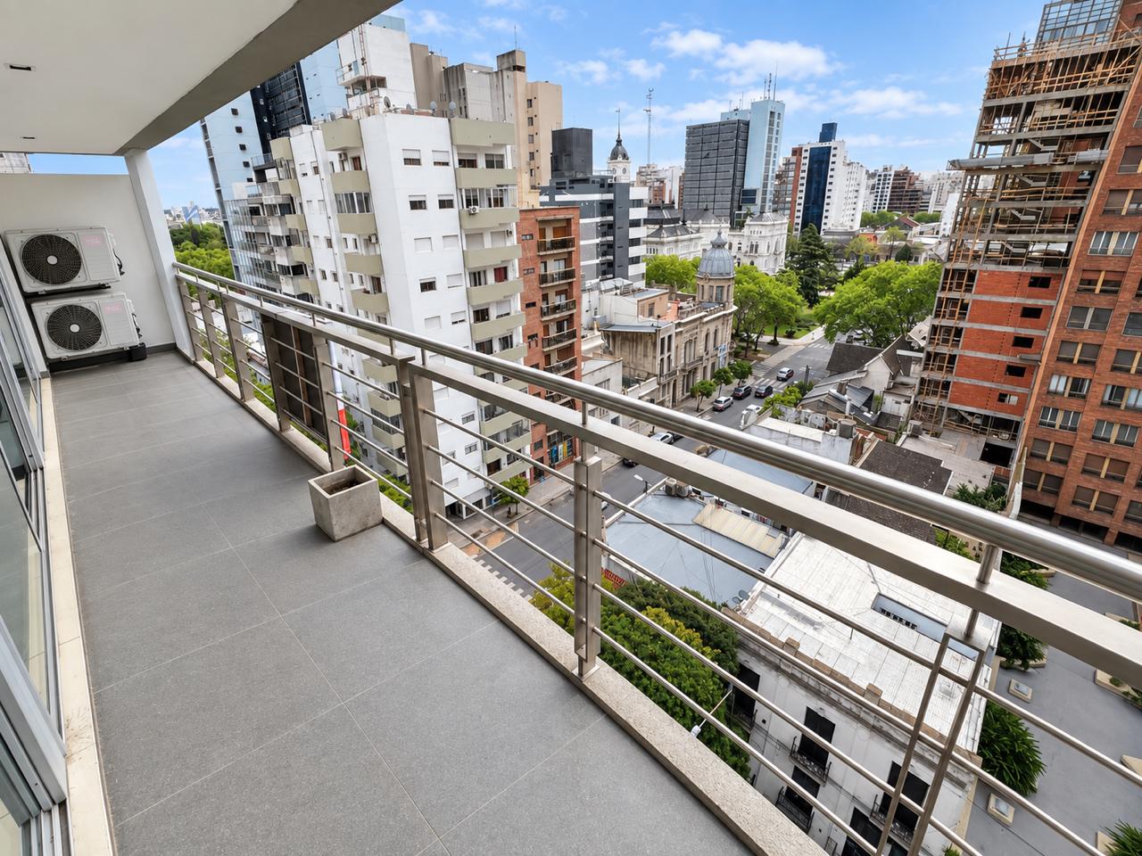 Imagen Departamento 54 entre 10 y 11