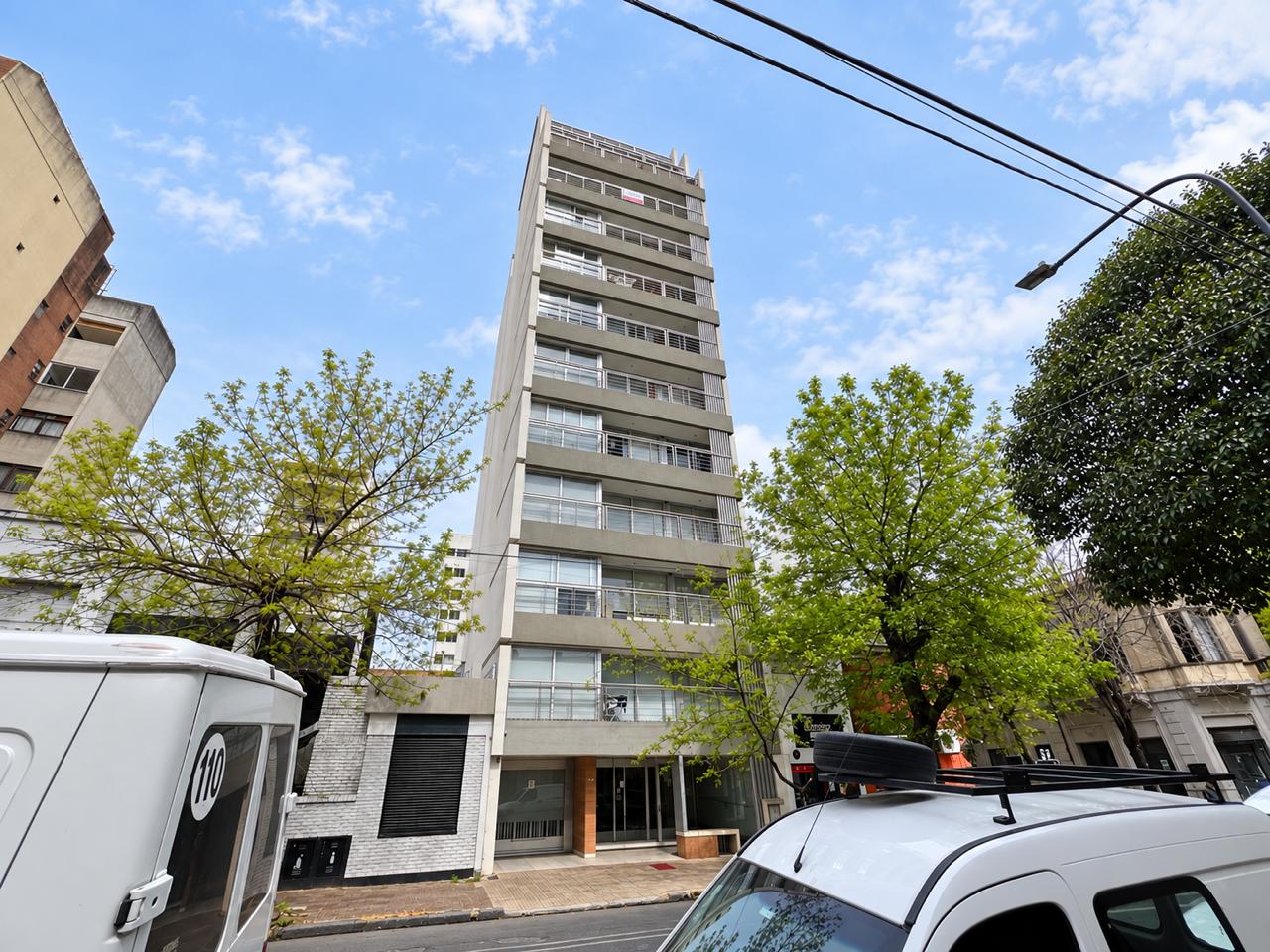 Imagen Departamento 54 entre 10 y 11