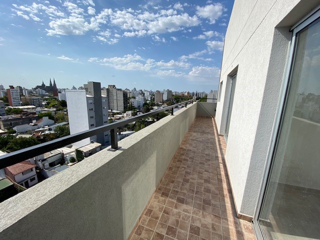 Imagen Departamento 61 entre 18 y 19