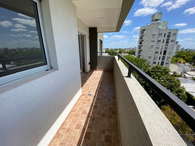 Imagen Departamento 61 entre 18 y 19