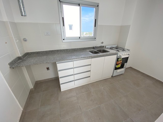 Imagen Departamento 61 entre 18 y 19
