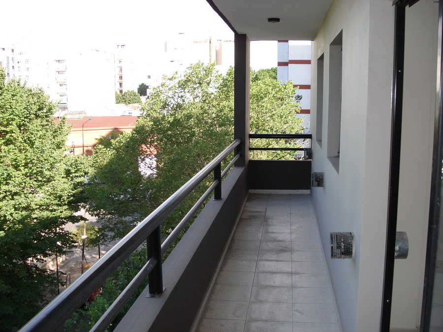 Imagen Departamento 5 entre 57 y 58