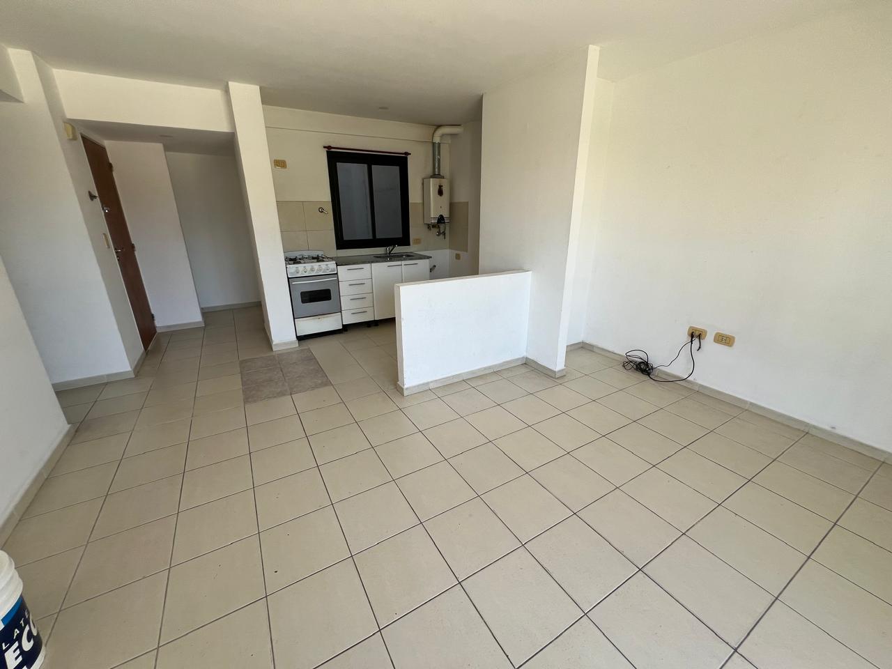 Imagen Departamento 5 entre 57 y 58