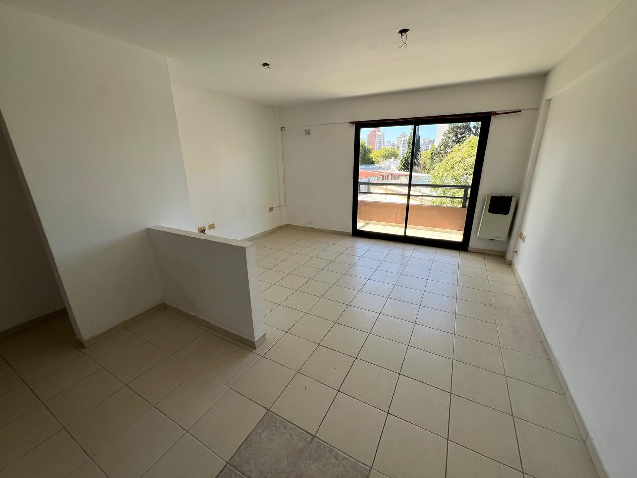 Imagen Departamento 5 entre 57 y 58