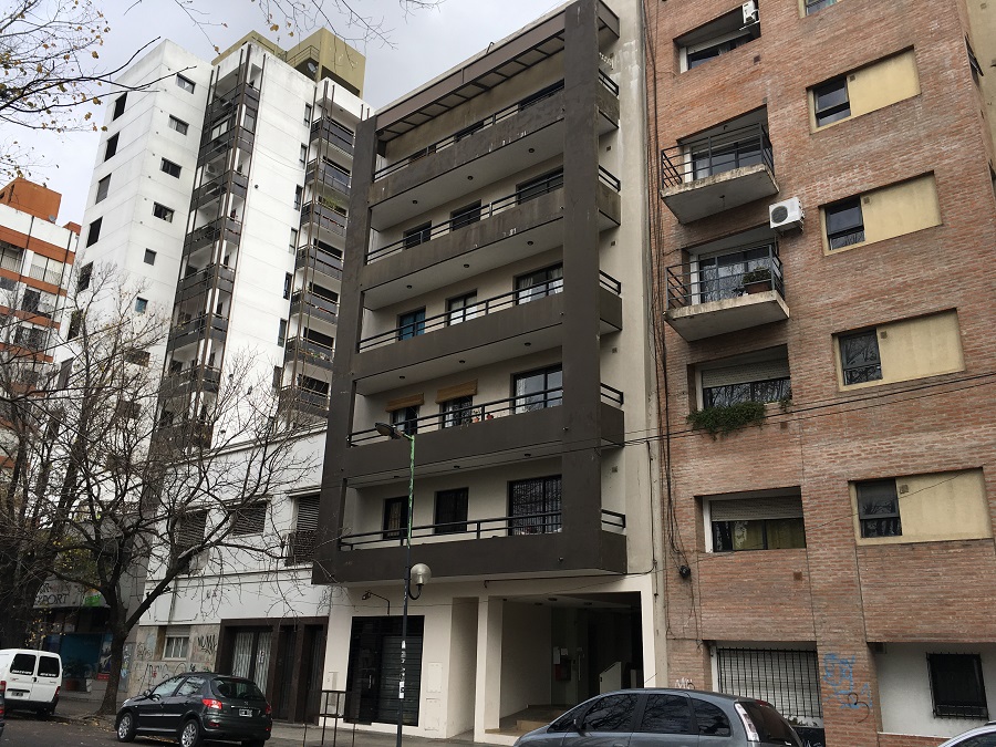 Imagen Departamento 5 entre 57 y 58