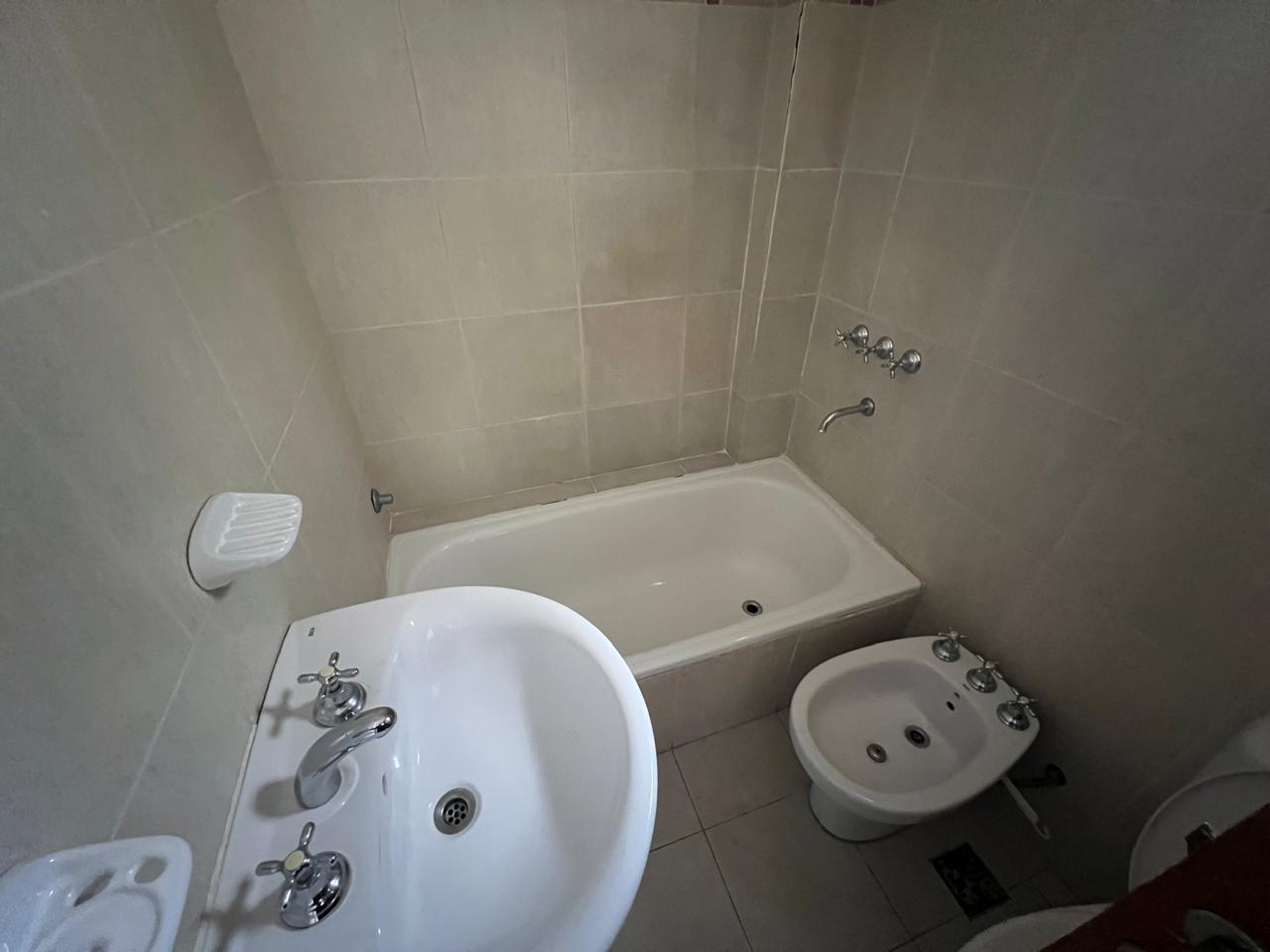 Imagen Departamento 5 entre 57 y 58
