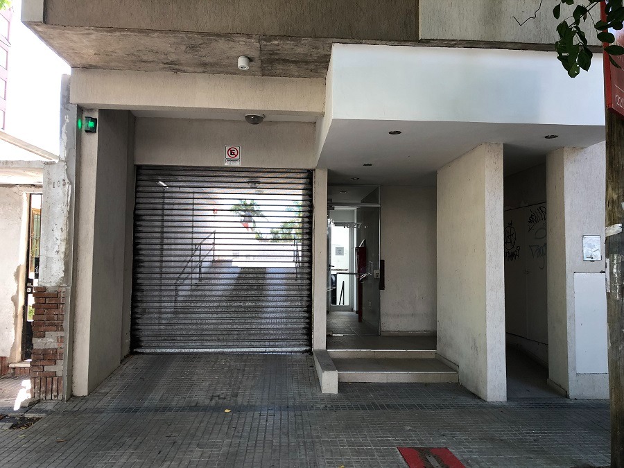 Imagen Cochera 43 entre 15 y 16