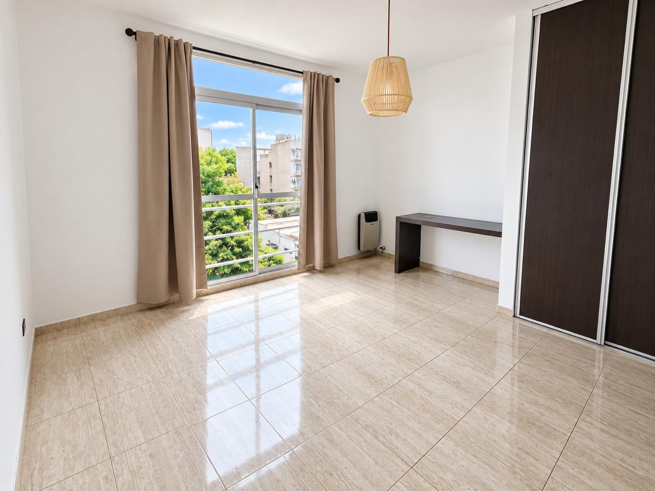 Imagen Departamento 64 entre 1 y 115 